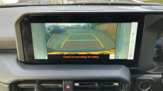 Toyota Land Cruiser 2.8 D-4D 204 Invincible 5dr Auto [7 Seat] Diesel Station Wagon